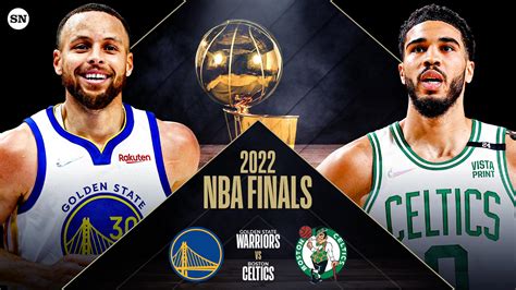 NBA Finals 2022 .